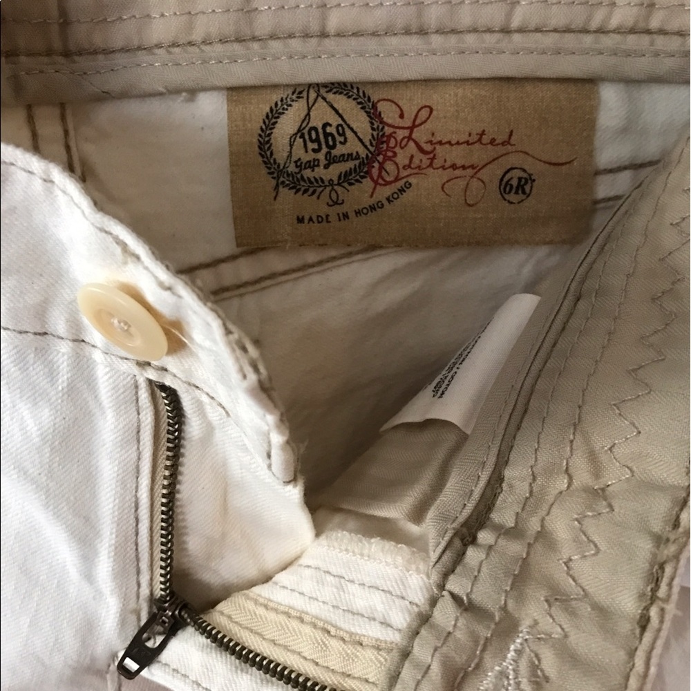 Gap Women's Jeans - Picture 7 of 7